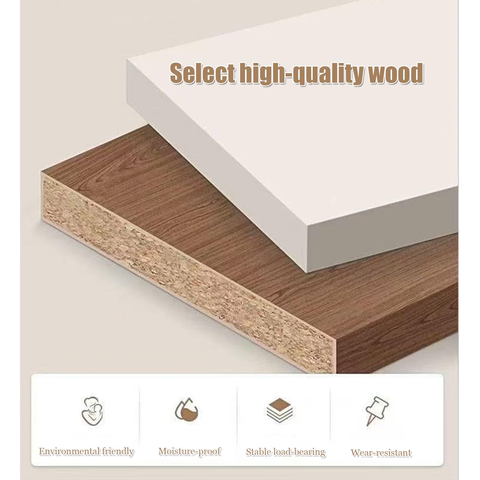 Trolley Racks with Wheels Multifunction Cart Storage Rack Shelf Rack ...