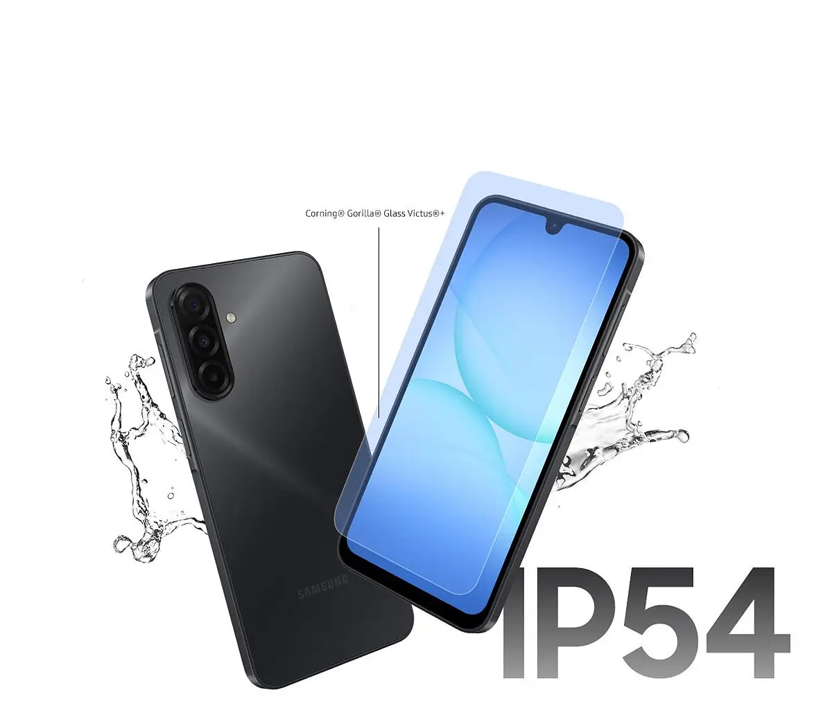 Samsung Galaxy A17 4G 128GB / 256GB | Shopee Singapore