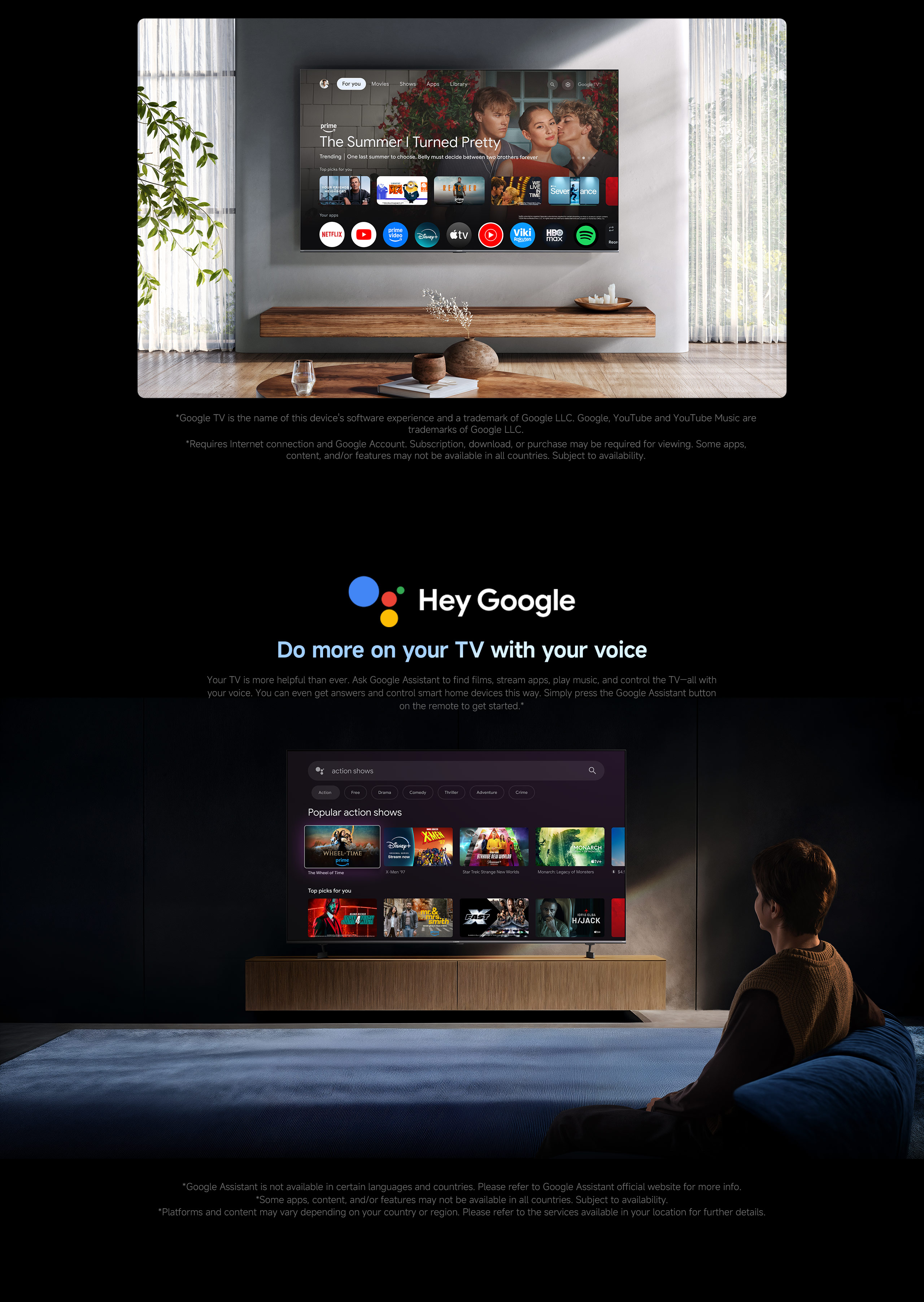 Xiaomi TV S Pro Mini LED Series 2026 | 55‘’/65‘’/75‘’,QD-Mini LED, Low ...