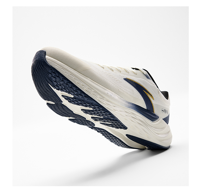 ANTA PG7 Travel Men's Peak Gravity 7 Comfort Cushioning Running Shoes ...