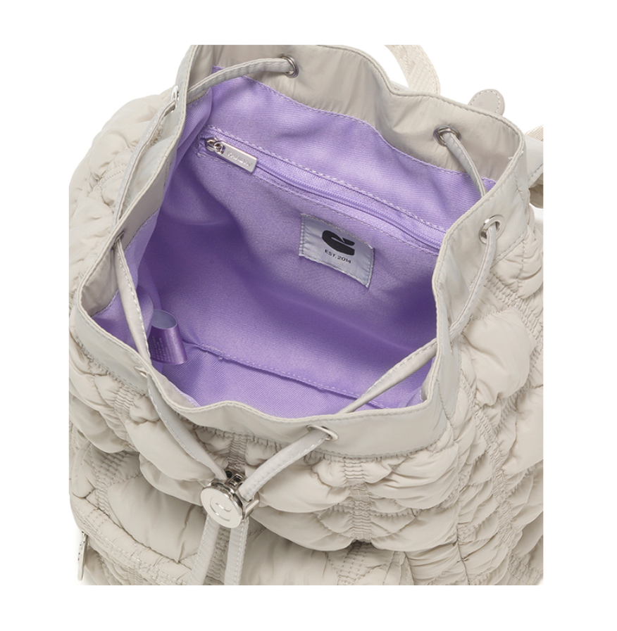 Carlyn Bloom Backpack (2025New) | Shopee Singapore