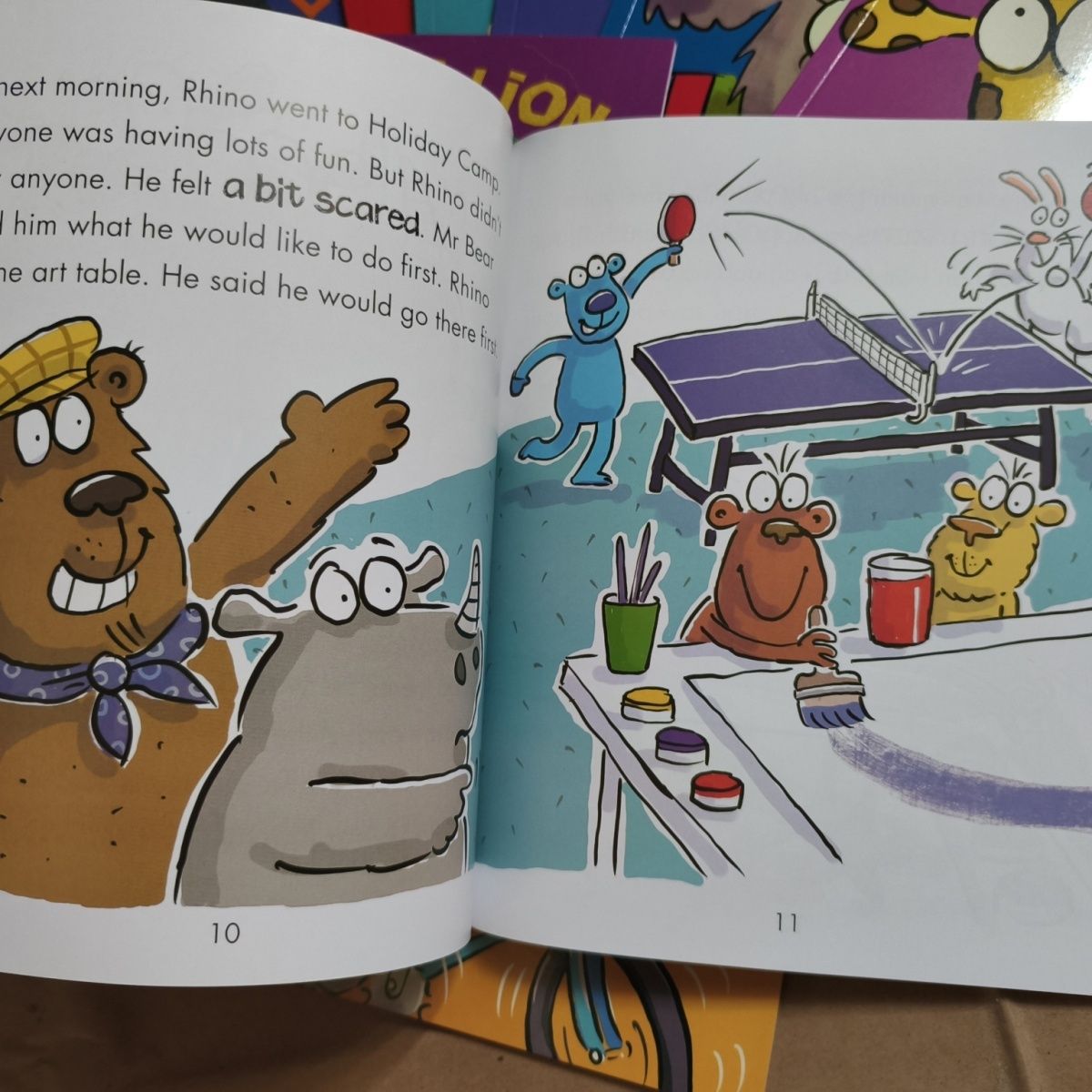 20 Book Behaviour Matters Set | Kids Early Learning Books Collection ...