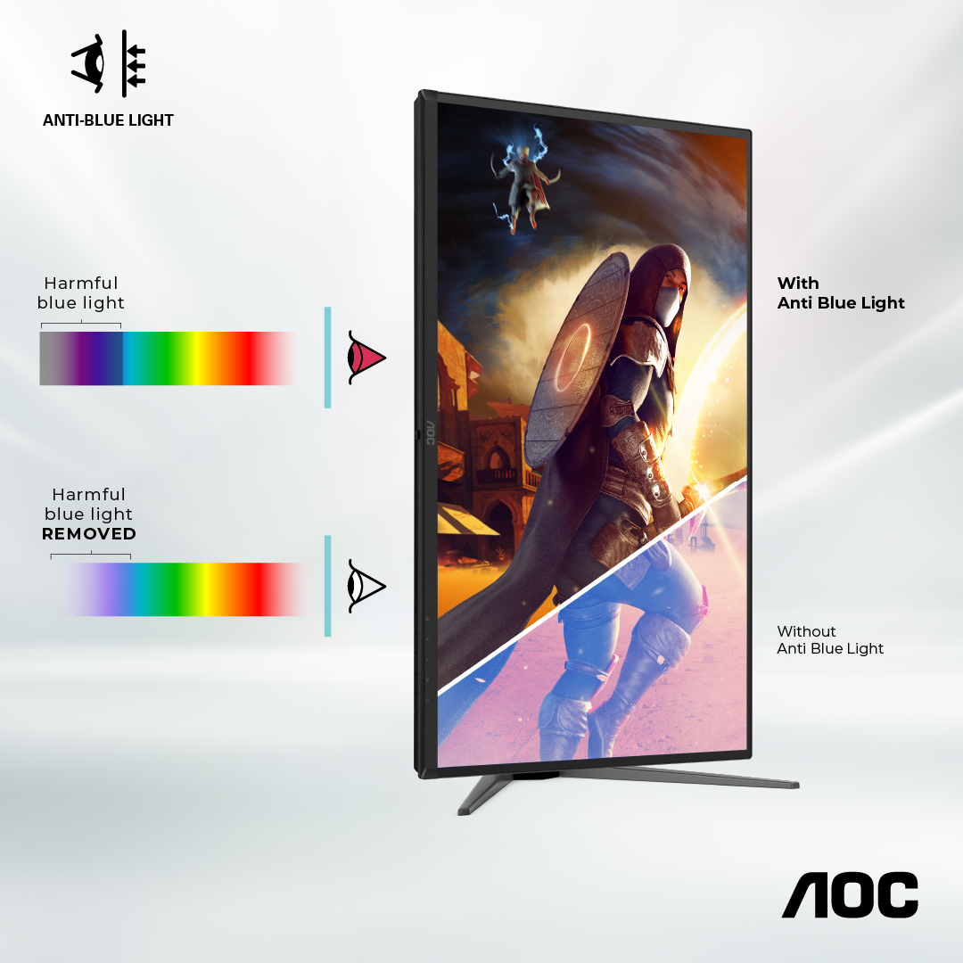 AOC Q27G4SD 27