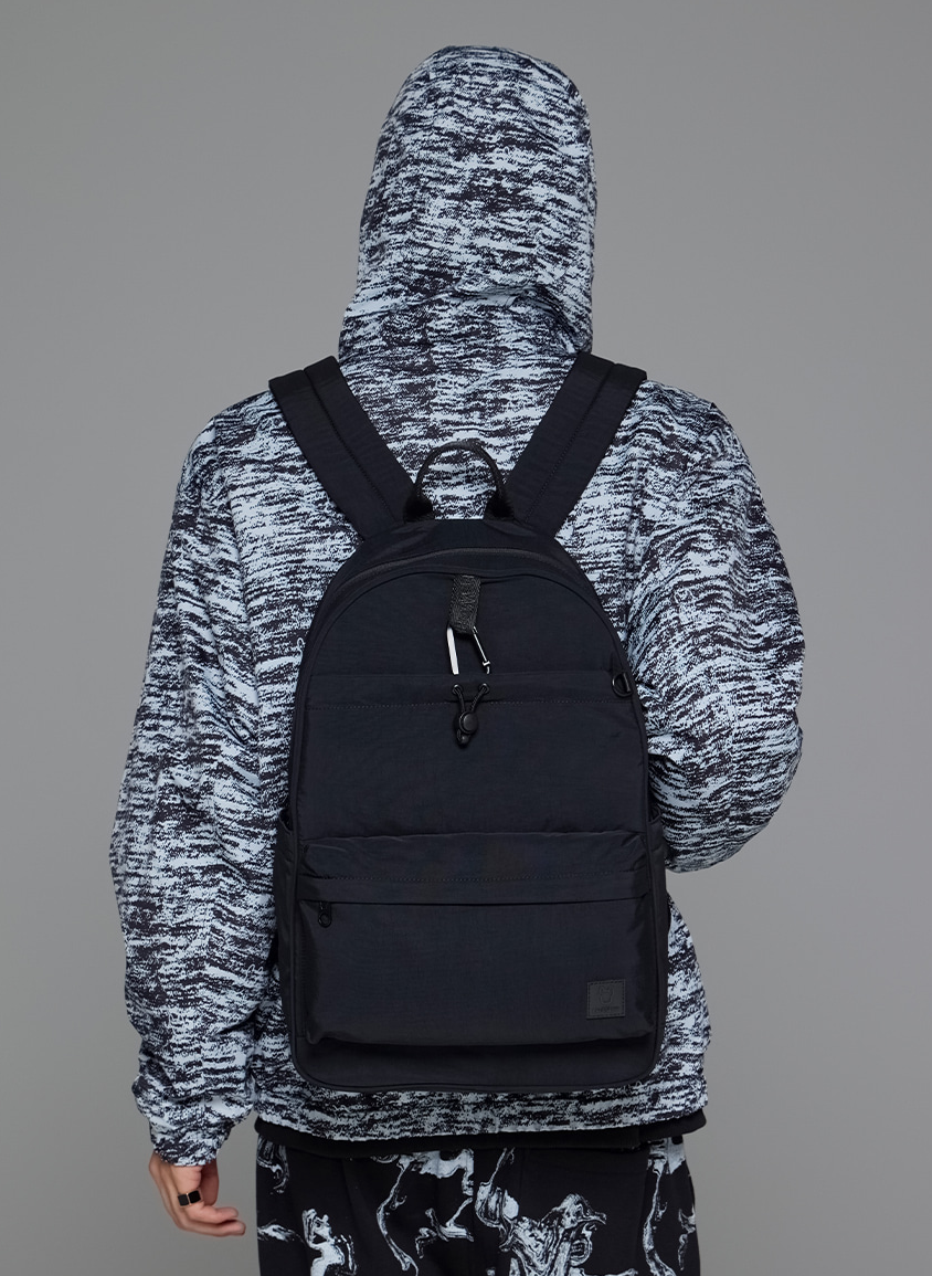 LIFEWORK Carabiner Washa Backpack (2025New) | Shopee Singapore