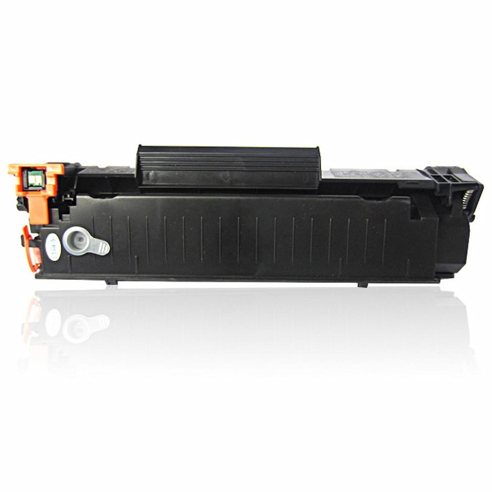 Replacement Cartridge 328 Black Toner Cartridge Compatible with Canon ...