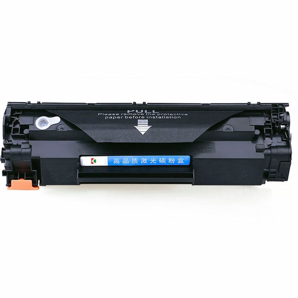 Replacement Cartridge 328 Black Toner Cartridge Compatible with Canon ...