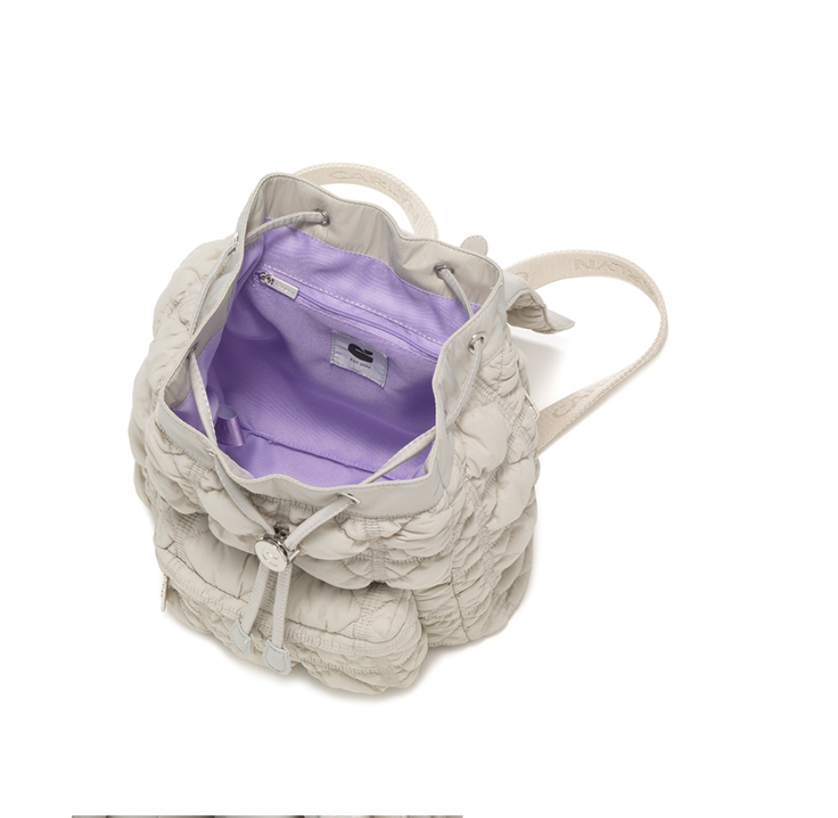 Carlyn Bloom Backpack (2025New) | Shopee Singapore