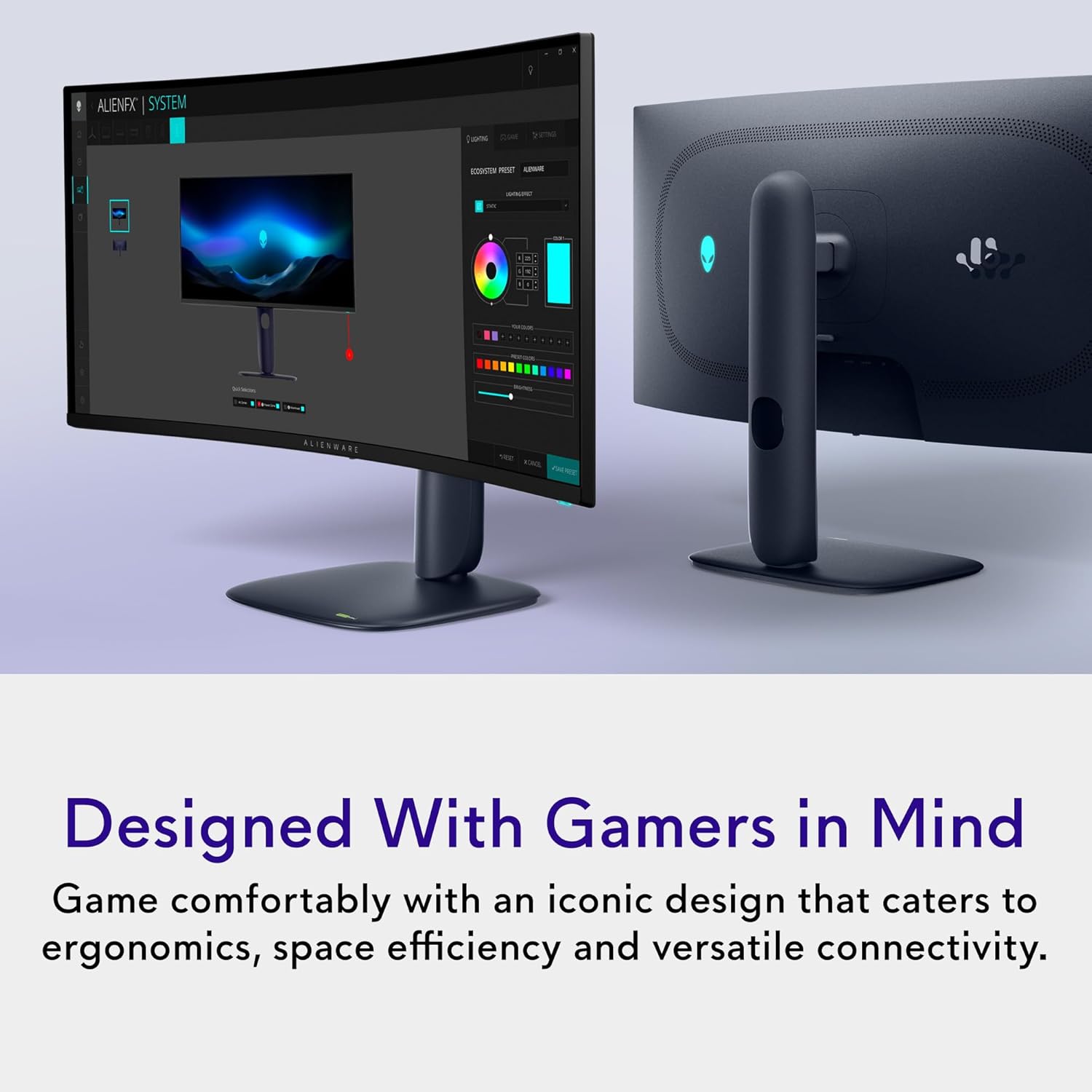 New Alienware AW3426DW 34inch 280Hz QD-OLED Ultra Wide Monitor | Shopee ...
