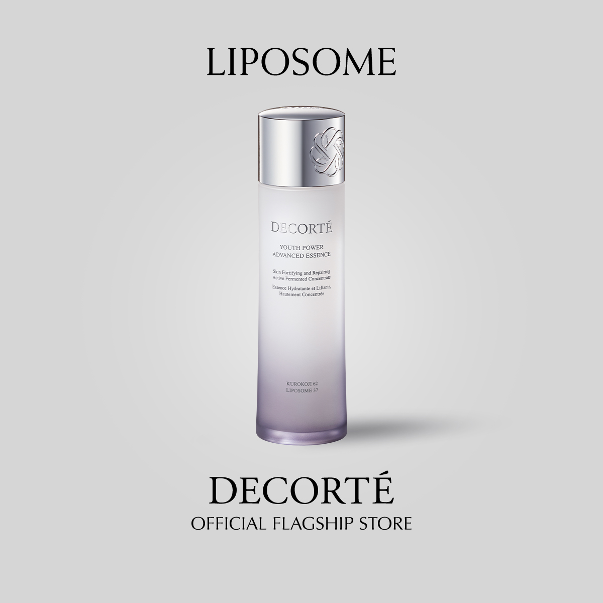 Decorte Liposome Youth Power Advanced Essence Lotion 150ml