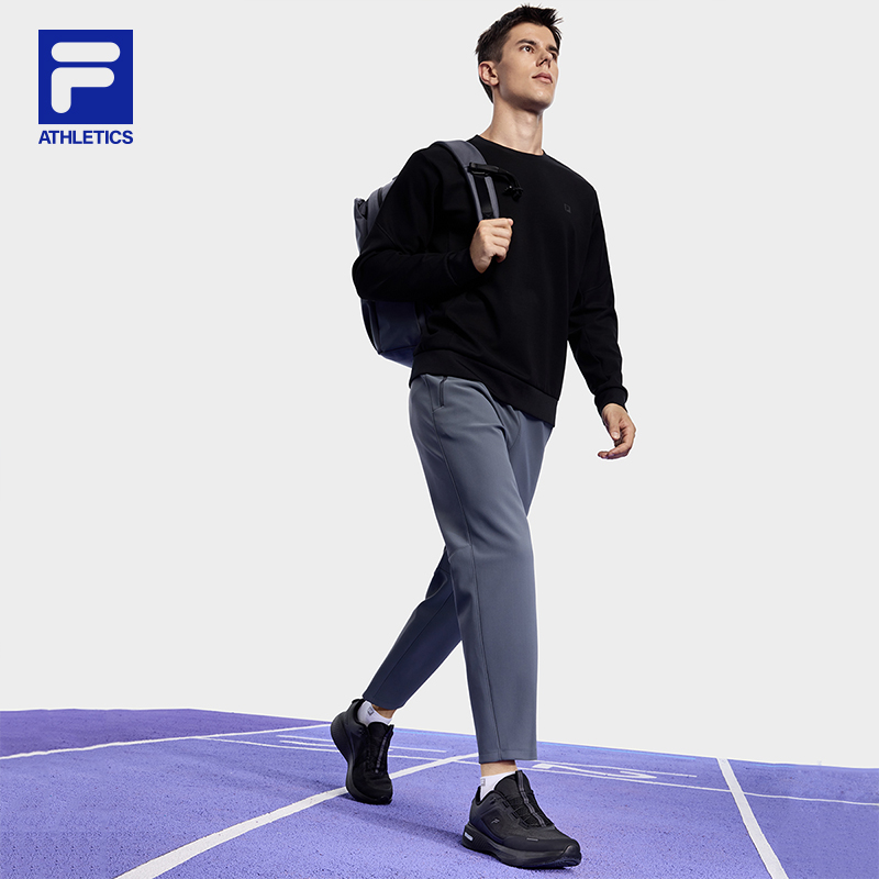 FILA CORE ATHLETICS SPORT PERFORMANCE FILA BOA NUVOLE 3+ RUN Men Road ...