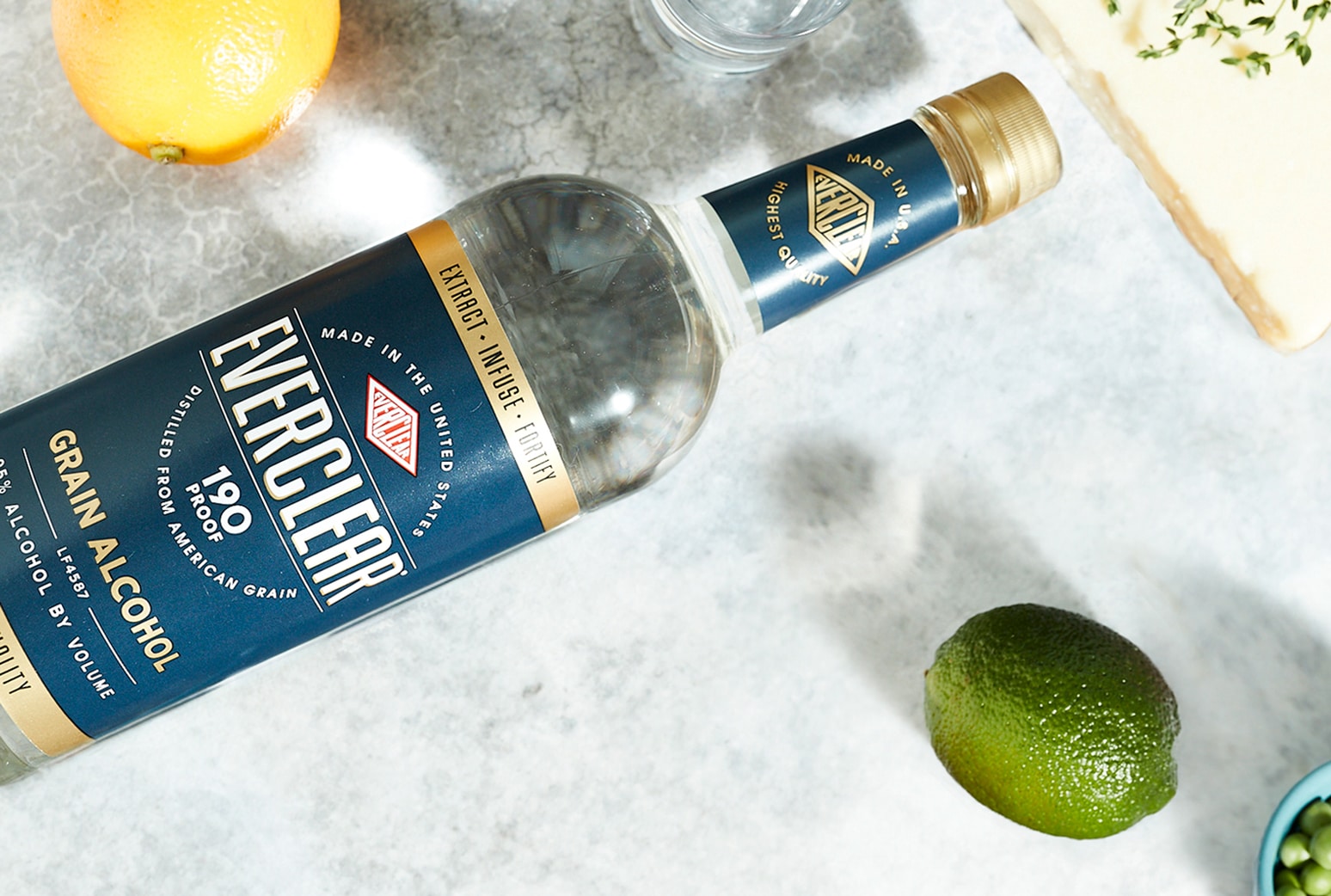 Everclear 190 Proof | Shopee Singapore