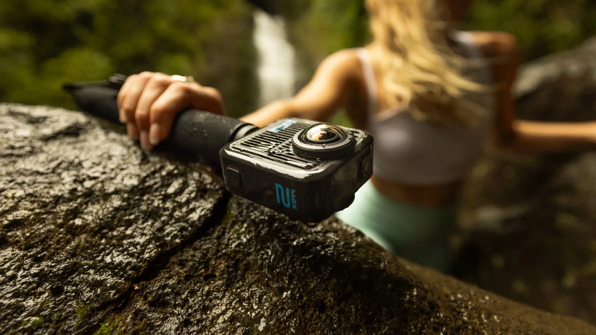 GoPro Max 2 360° Action Camera | Shopee Singapore