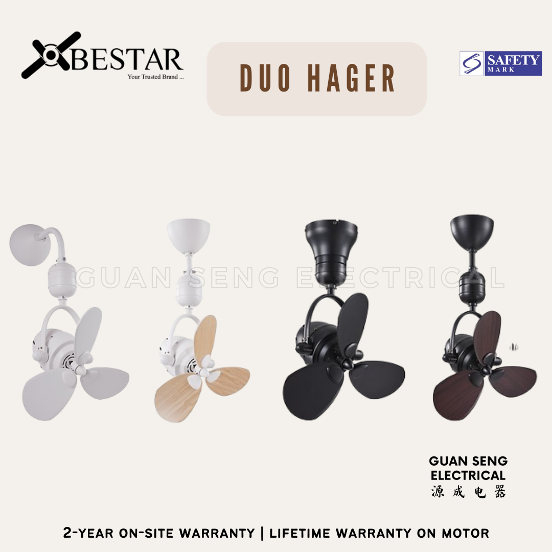 BESTAR 16