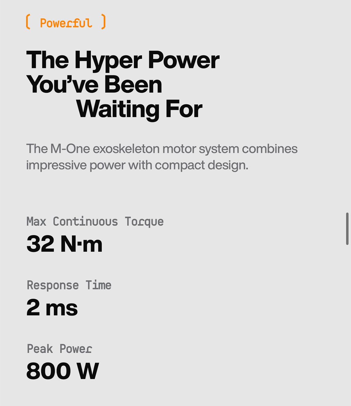 [Hot] Hypershell X Go | World's First Outdoor Exoskeleton | Physical ...
