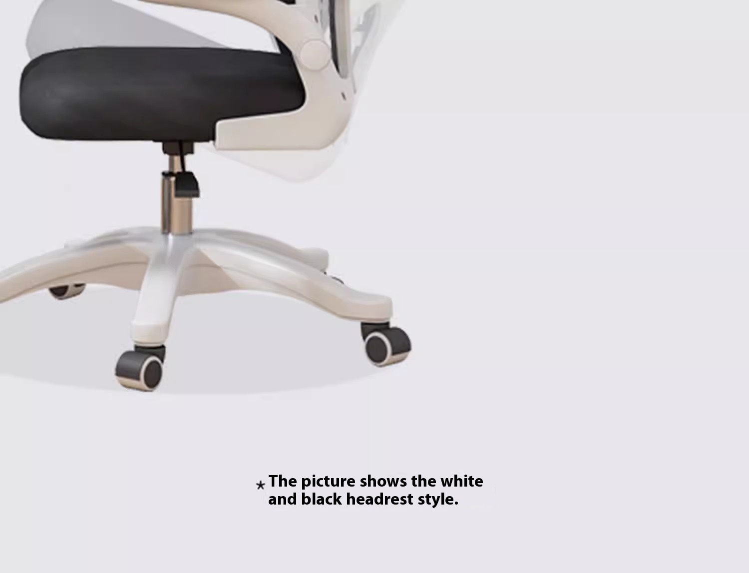 OSUM High-back Ergonomic Office Chair Computer Chairs Mesh Office Desk ...