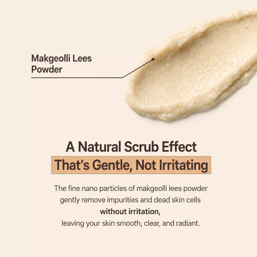 HYOI low pH cleanser formula details