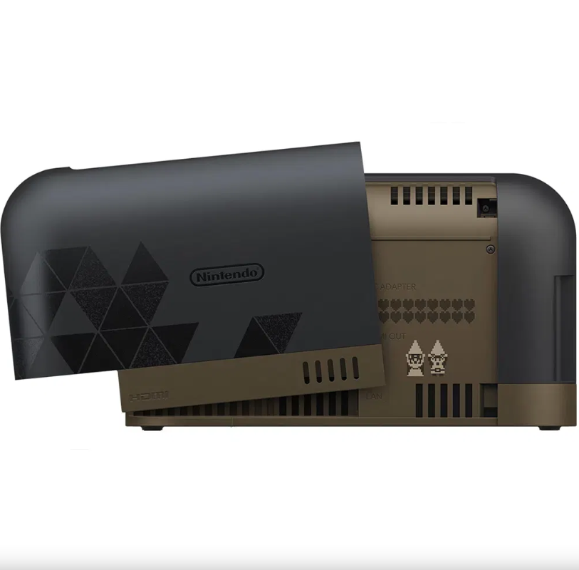 *Pre-order* Nintendo Switch 2 The Legend of Zelda 40th Anniversary ...