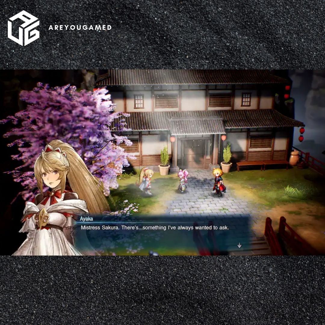 FINAL FANTASY RESONANCE - Nintendo Switch 2 | Shopee Singapore