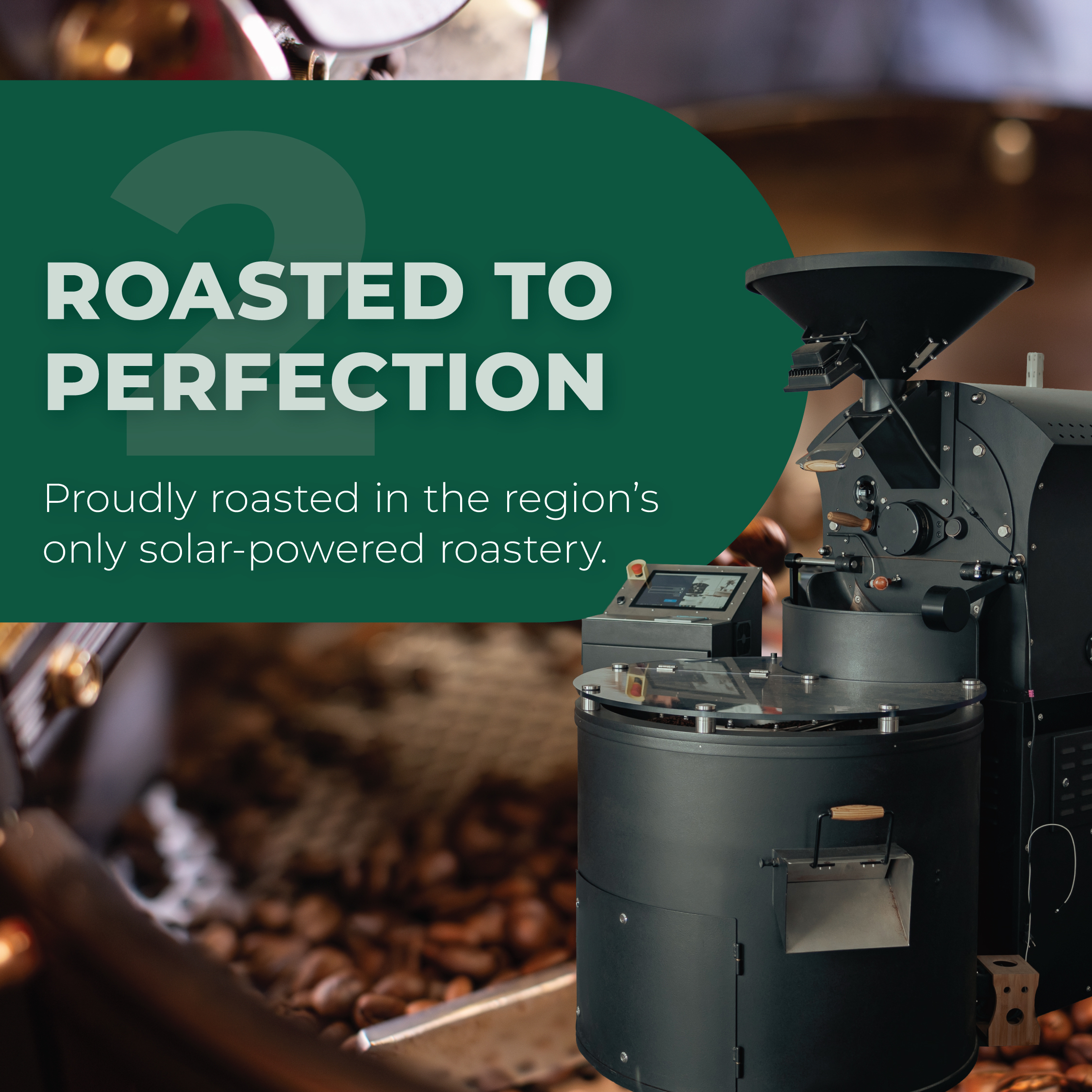 Suzuki Professional RFA Coffee Beans (500gm) | Shopee Singapore