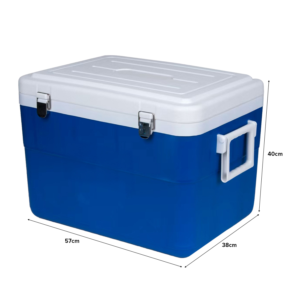 (JIJI.SG) NILO Portable Cooler Ice Box - With Wheel / 28L / 38L / 45L ...