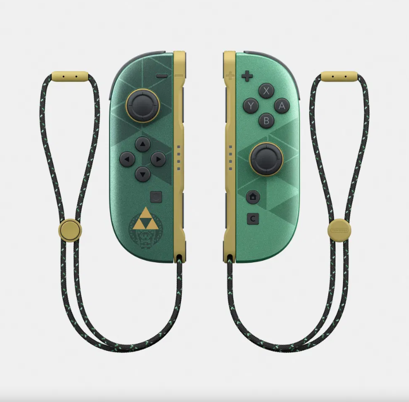 *Pre-order* Nintendo Switch 2 The Legend of Zelda 40th Anniversary ...