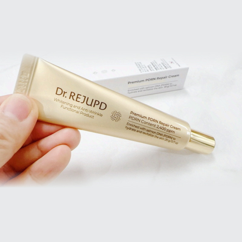 [Dr. REJUPD] Premium PDRN Repair Cream 20g Korean PDRN Cream ...