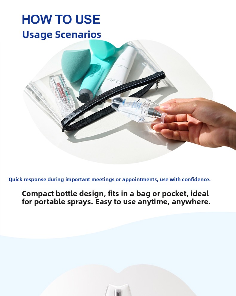 [Garglin] Fresh Breath Mint Spray 15ml Oral Care Korean Mouthwash Stick ...