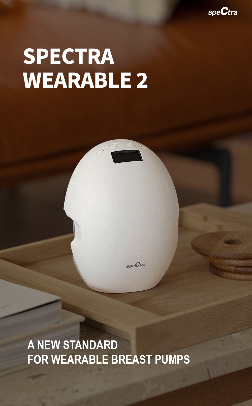 Spectra Wearable 2 (Pair) | Shopee Singapore