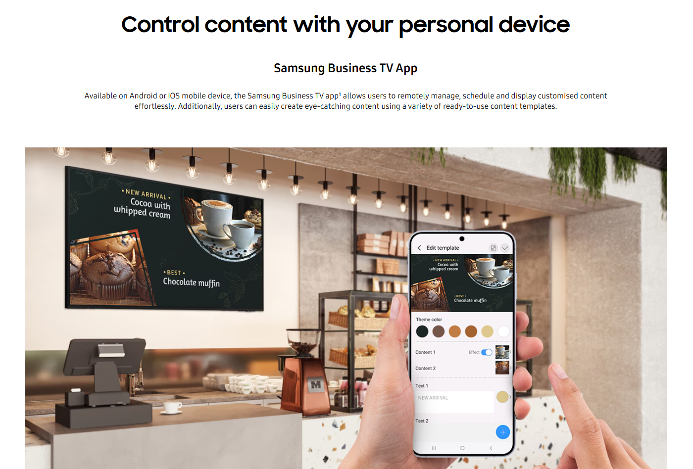Samsung 65