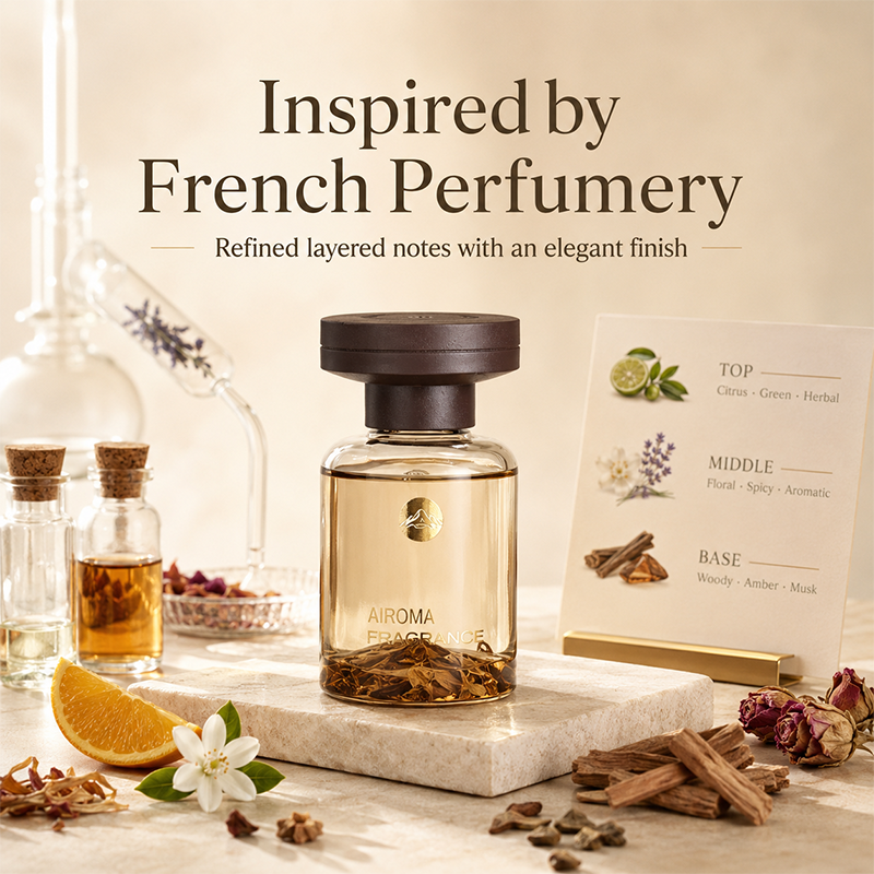 [SG In Stock] Car Air Freshener French Scent | Long Lasting | Aroma ...