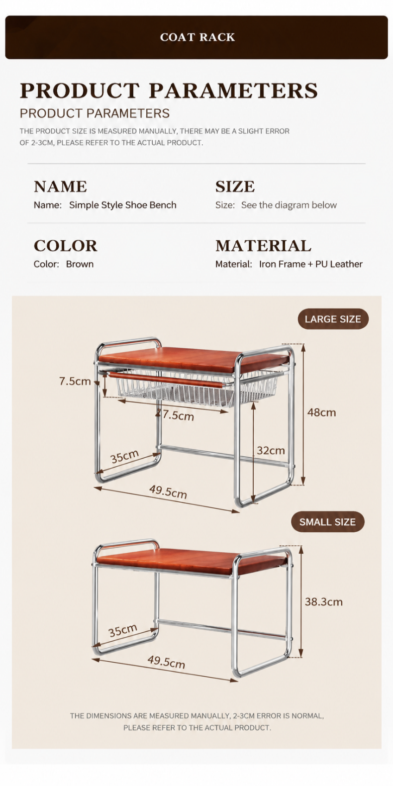 【SG Stock】Microwave Rack Kitchen Storage Shelf Pull‑Out Drawer ...