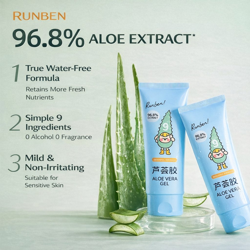 Aloe Vera Pure Gel, Organic Fresh Aloe Vera Juice. | Shopee Singapore