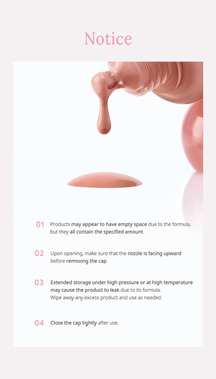 [PERIPERA - NEW COLOR] SYRUPY TOK CHEEK - 9g | Long-lasting Inner Glow ...
