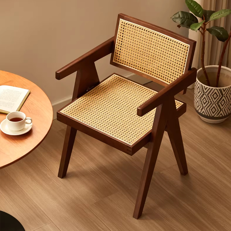 【RADIANT】 Space Saving Bamboo Chair | Minimalist Design for HDB/Condo ...