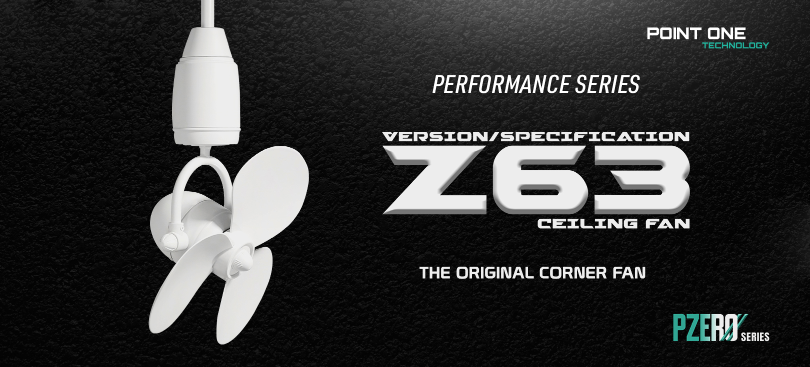 [NEW ANGULAR DESIGN] Z63 Wall/Ceiling Mount 16