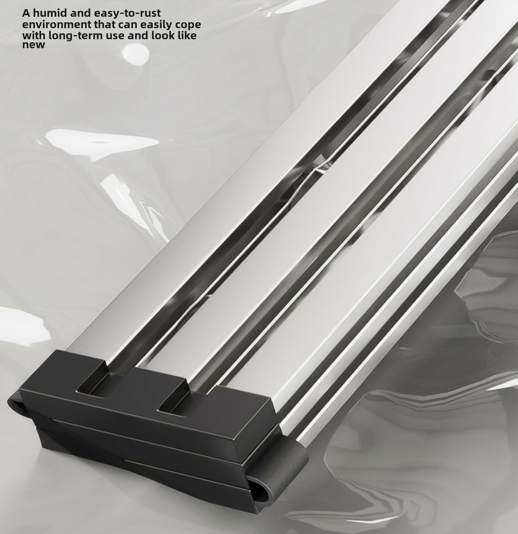 304 Stainless Steel Kitchen Sink Drain Rack Foldable Retractable Sink ...