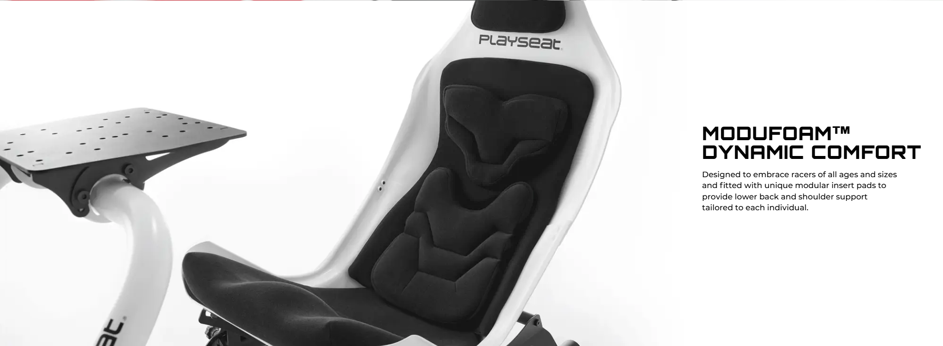 PLAYSEAT FORMULA INSTINCT - F1® Edition / playseat / sim rig / f1 rig ...