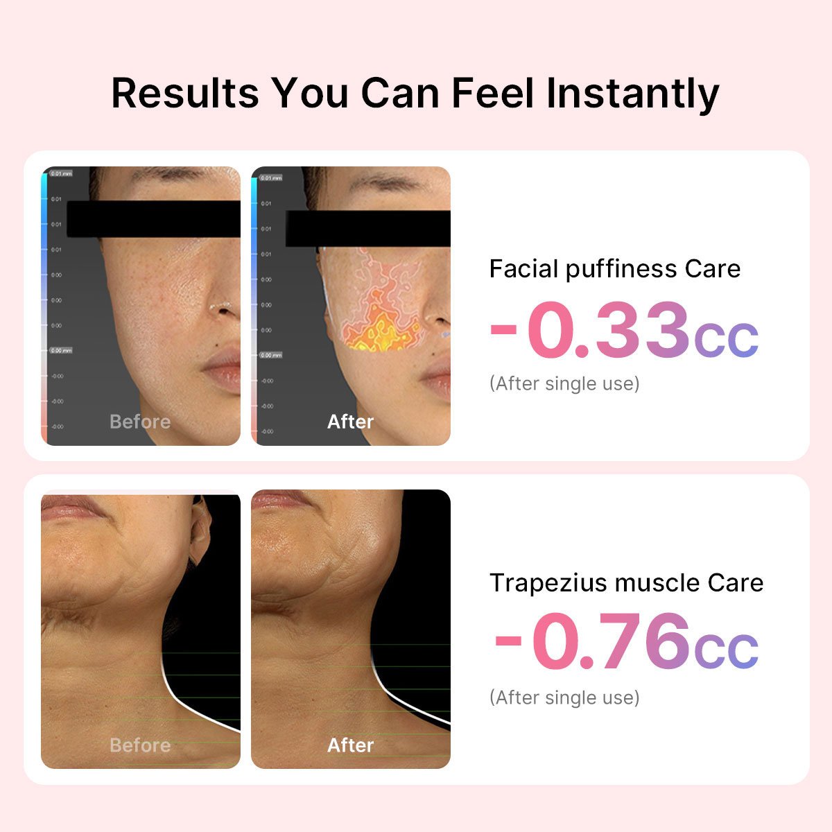 [medicube official] Age-R Booster Pro Mini Plus (Mini Plus + Cleansing ...