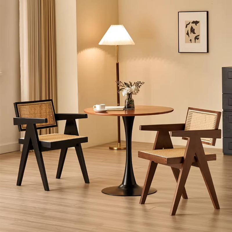 【RADIANT】 Space Saving Bamboo Chair | Minimalist Design for HDB/Condo ...