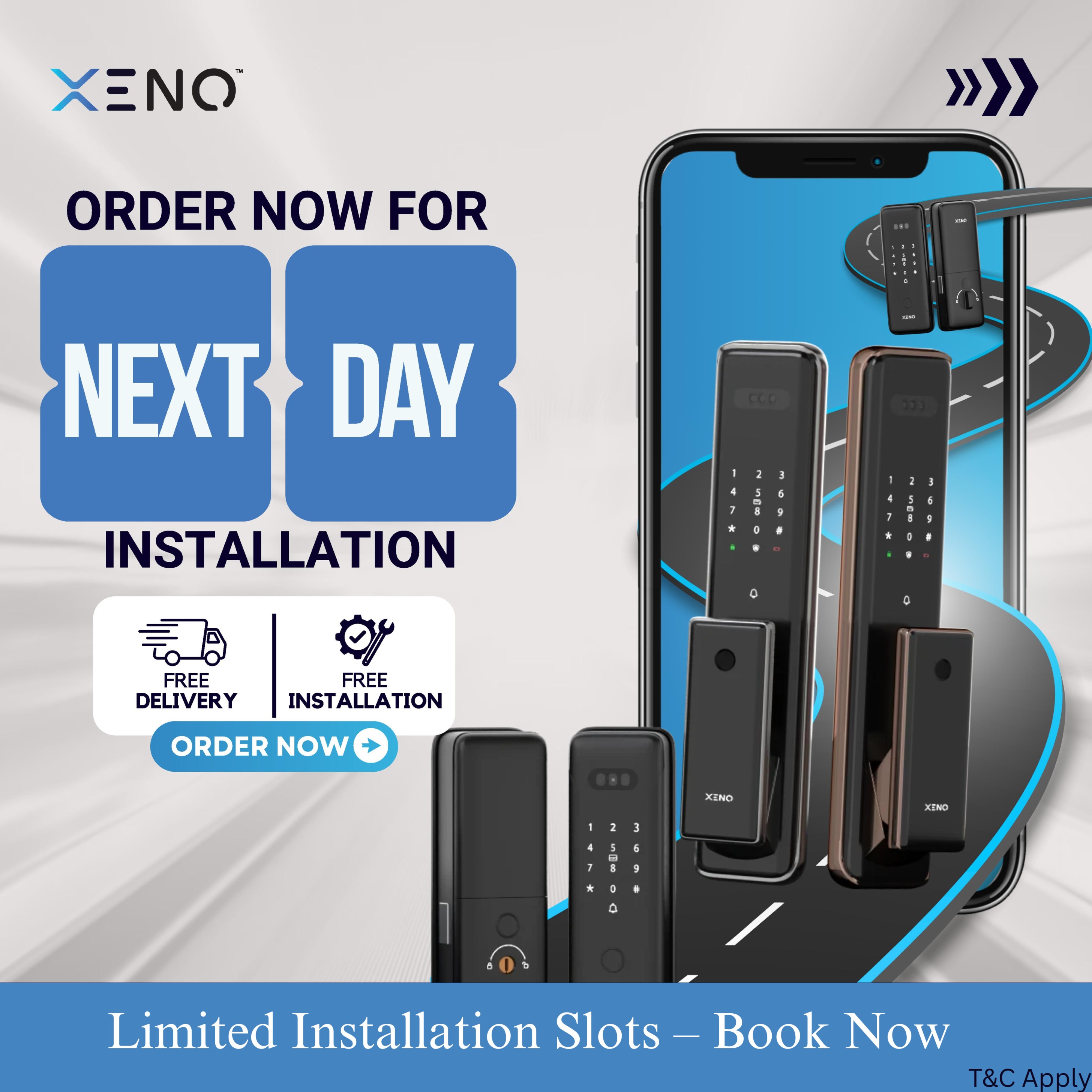 XENO Automated Laundry Rack | Laundry Rack Automated System SG | FREE ...