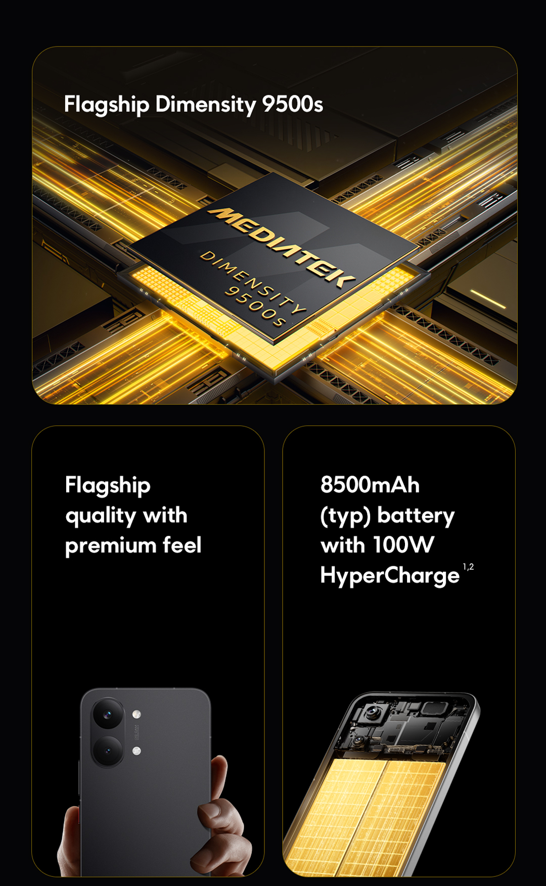New POCO X8 Pro Max Smartphone | 12GB+256GB/12GB+512GB, Flagship ...