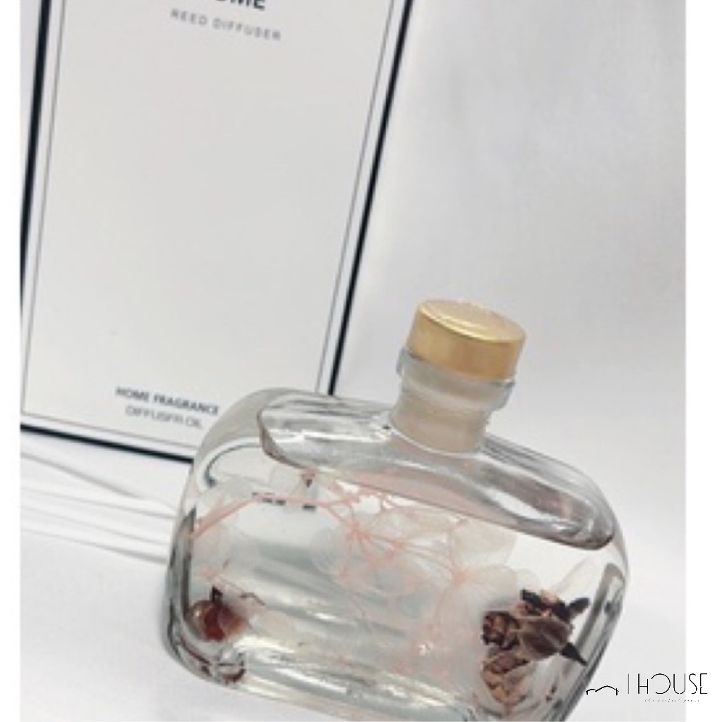 Freesia/Bluebell/Westin White Tea Reed Diffusers Air Freshener