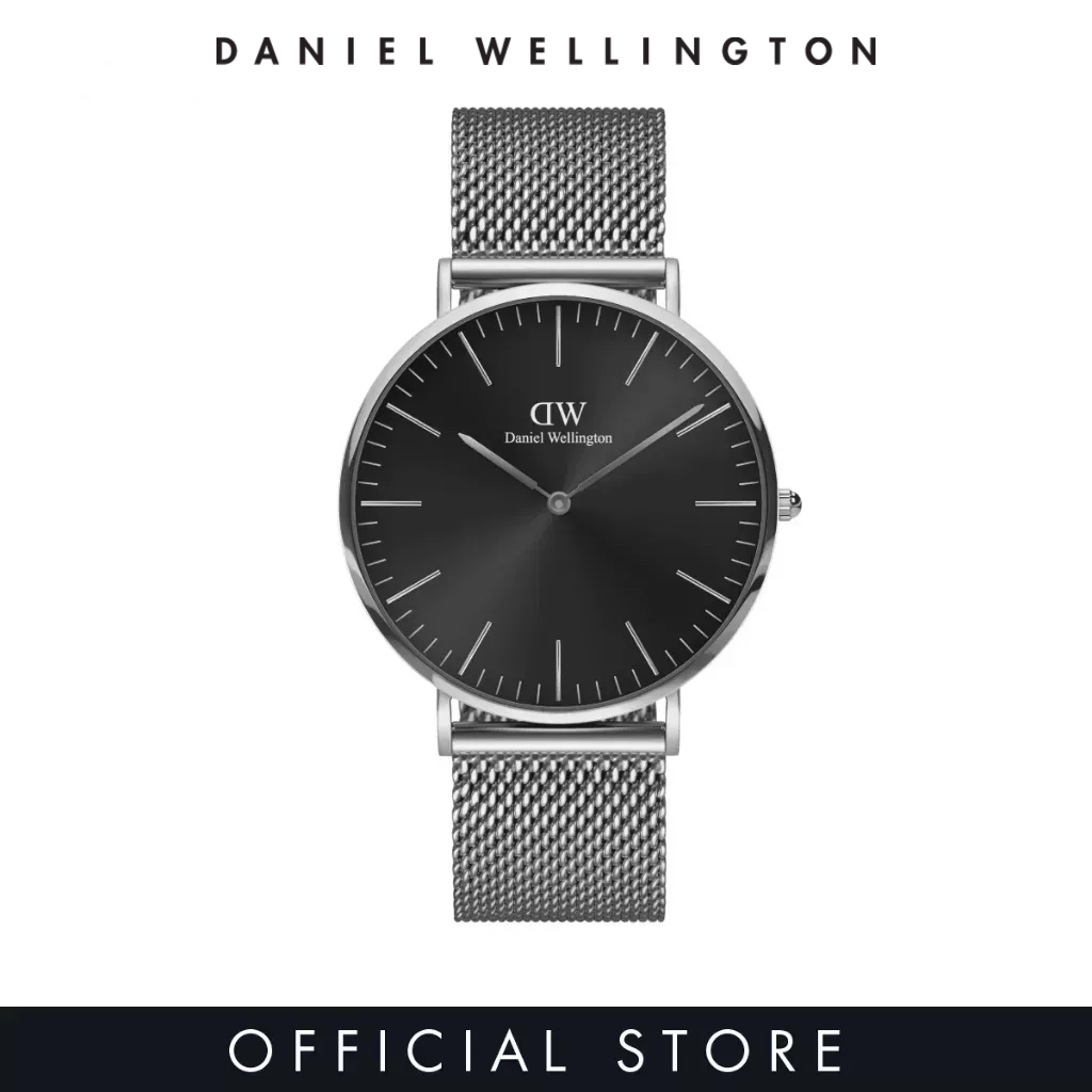 Dw watch shopee best sale