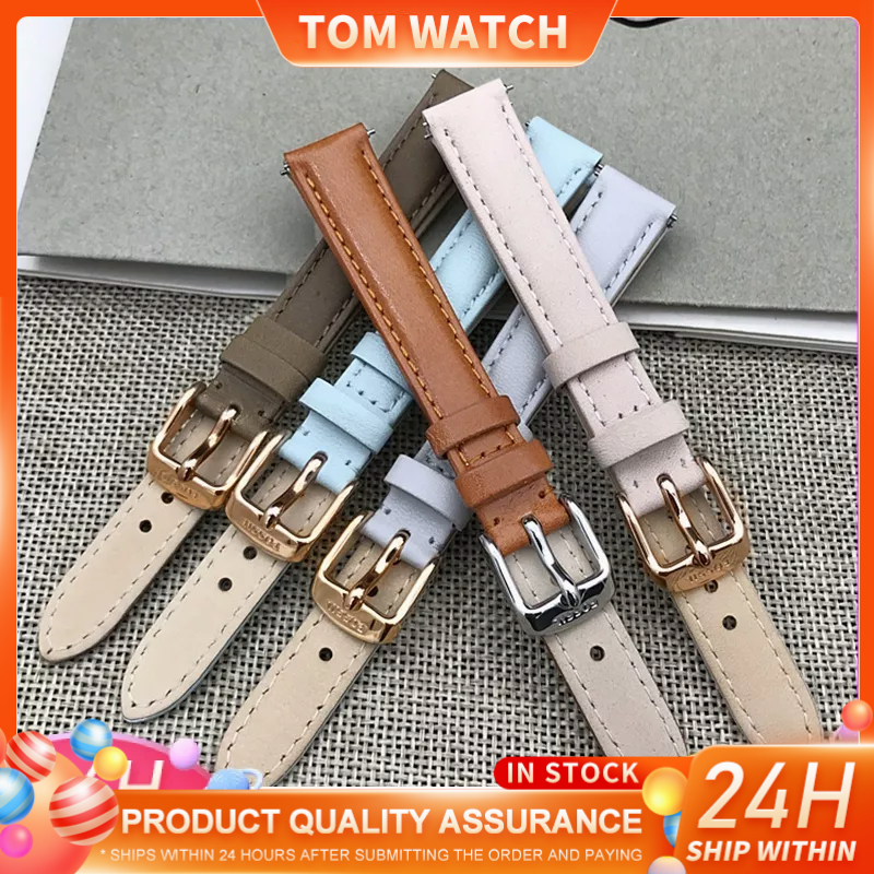 Fossil 14mm watch strap best sale