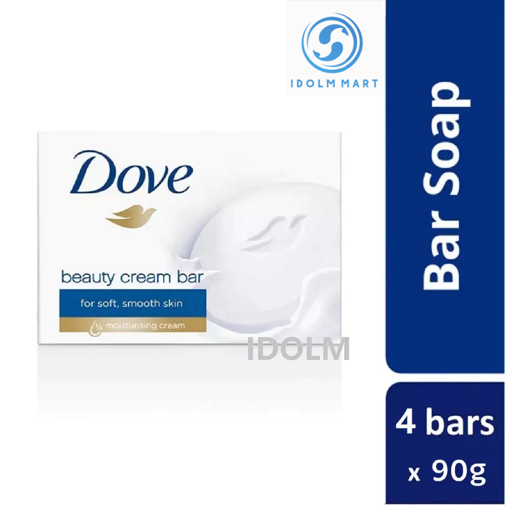 bundle-of-4-bars-dove-beauty-cream-bar-soap-90g-shopee-singapore