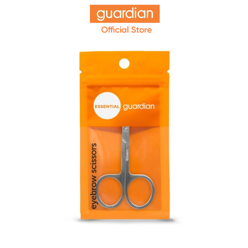 Guardian Eyebrow Scissor Shopee Singapore