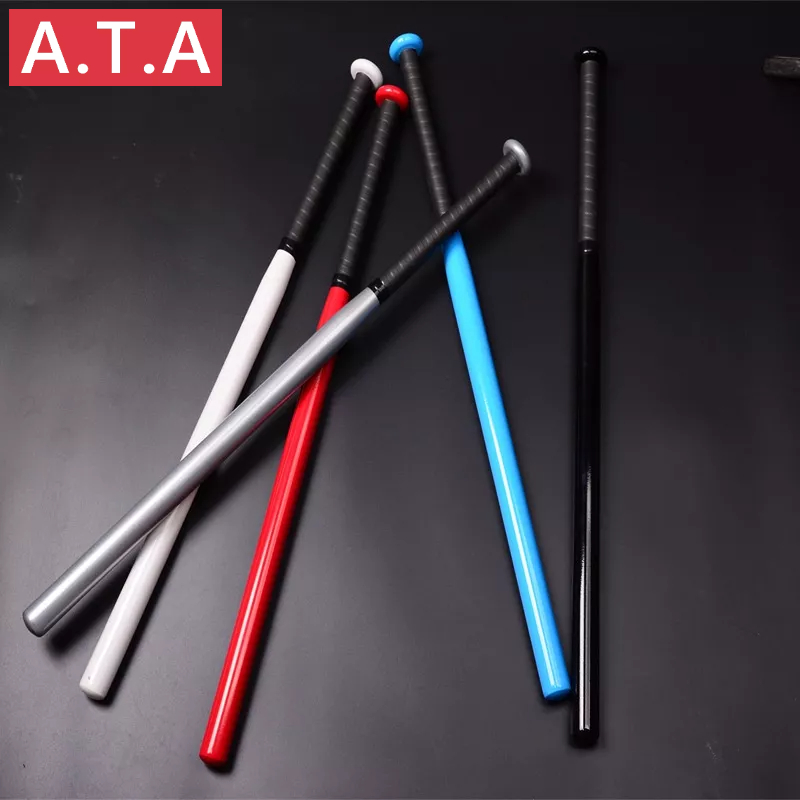 A.t.a Baseball Bat Thin Baseball Bat Car Baseball Bat 77CM Shopee