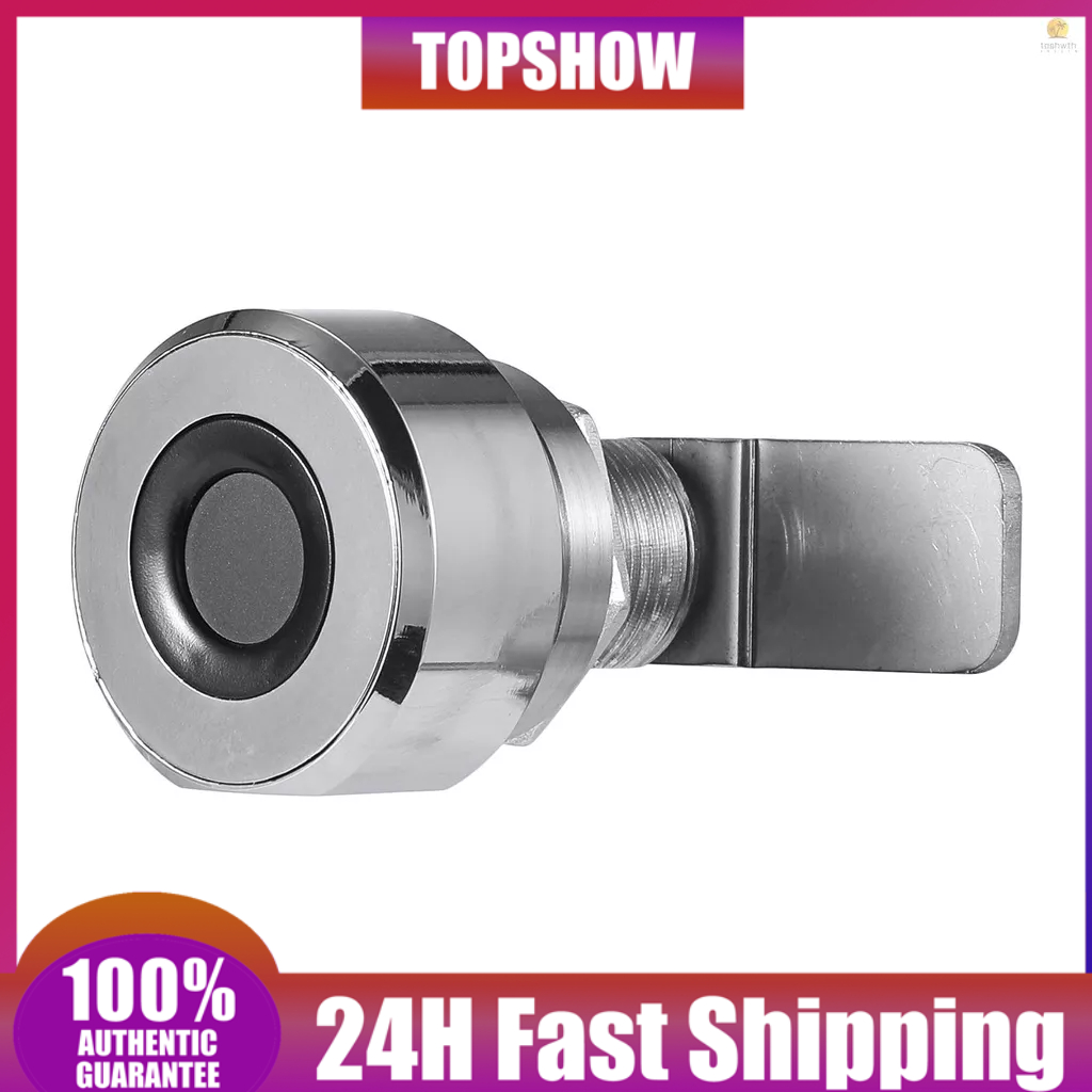 Techsg Smart Drawer Lock Fingerprint & APP Unlocking Electronic BT