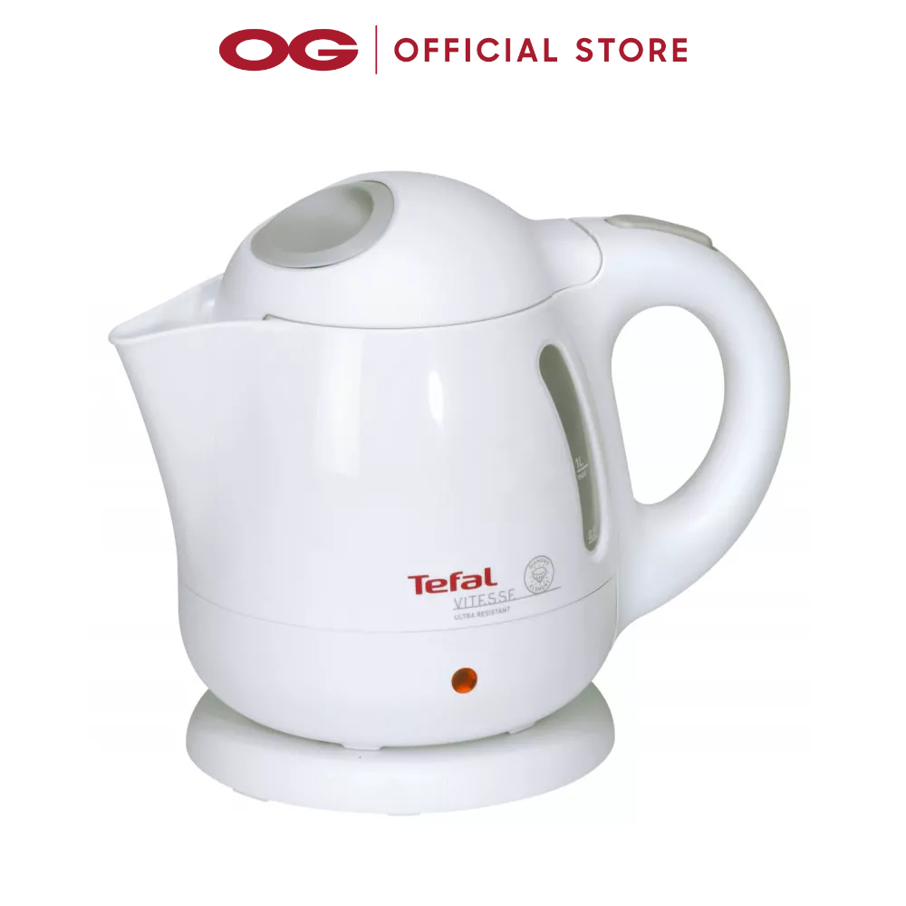 Tefal Kettle Vitesse Diamond 1.7L (BF2731) | Shopee Singapore