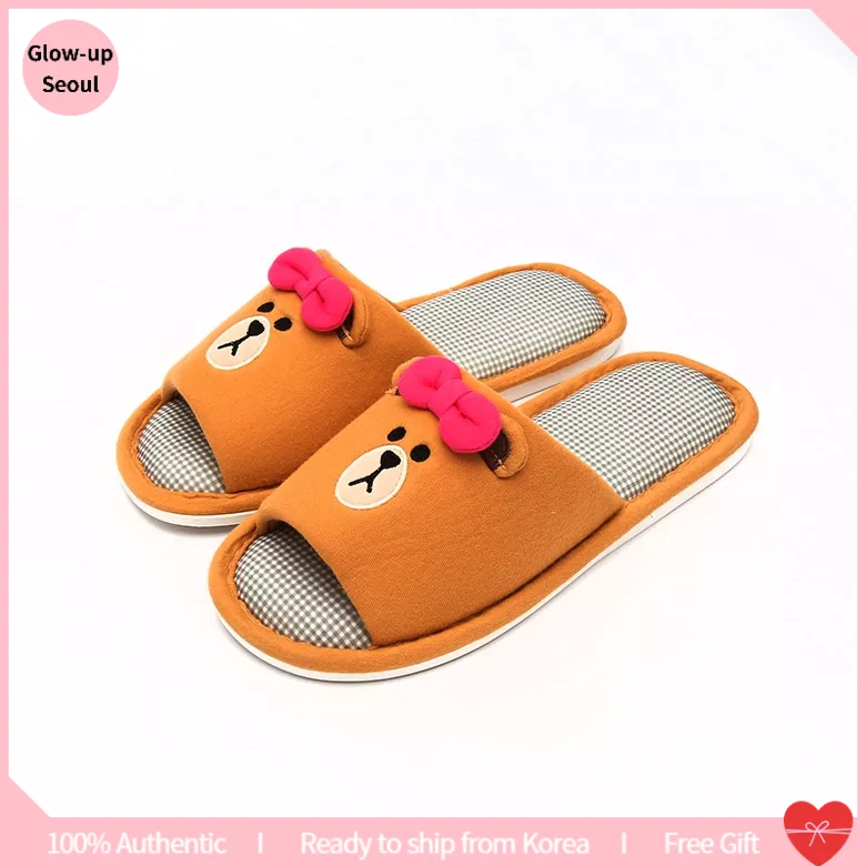 Friends slippers on sale